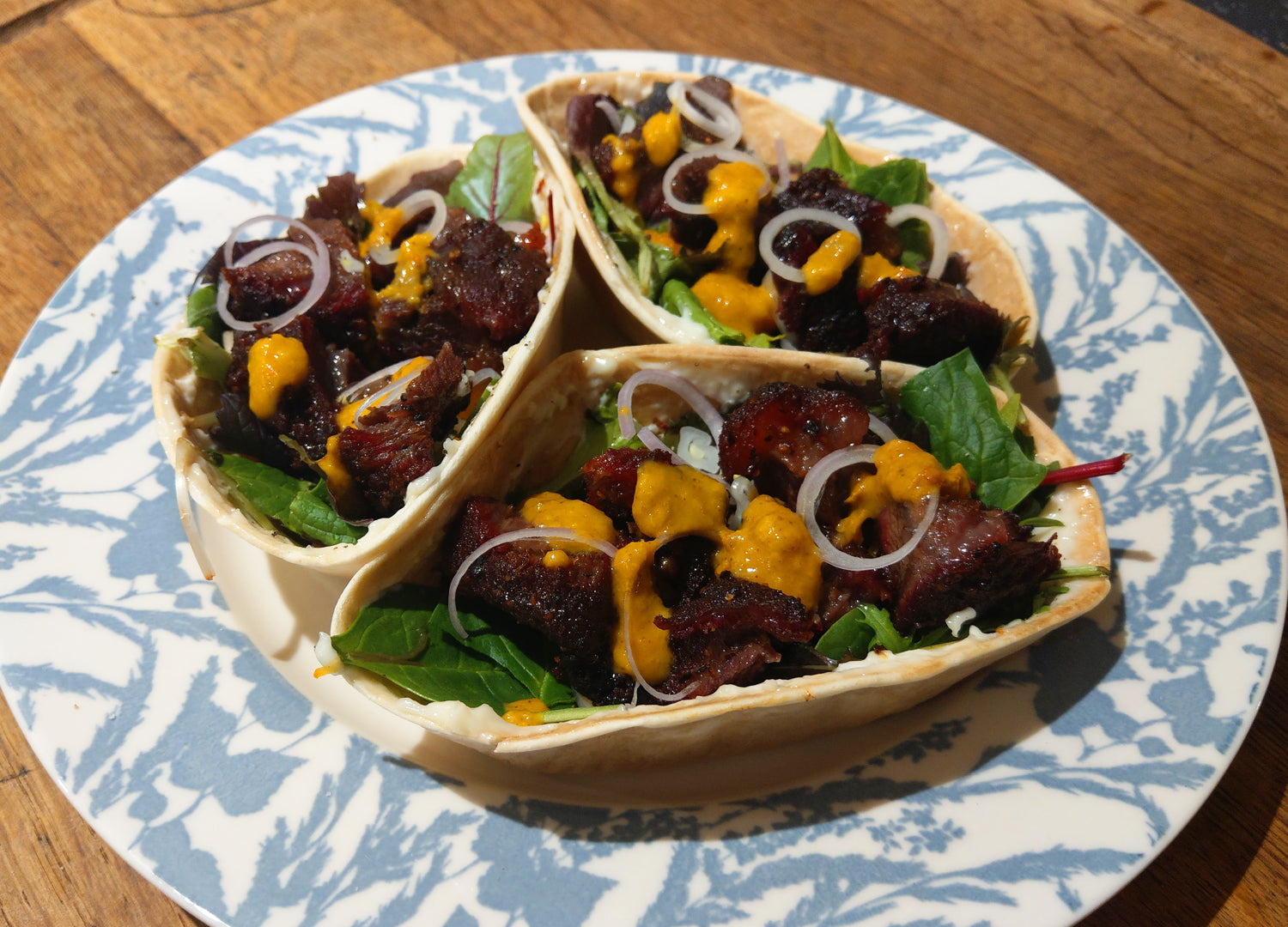 Beef Tacos | Recipes | ProQ Smokers – ProQ BBQs & Smokers