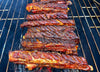 Smokey Lamb Ribs