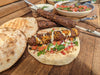 Lamb Koftas