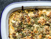 Smoked Cauliflower Cheese