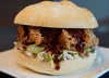 Pulled Chicken