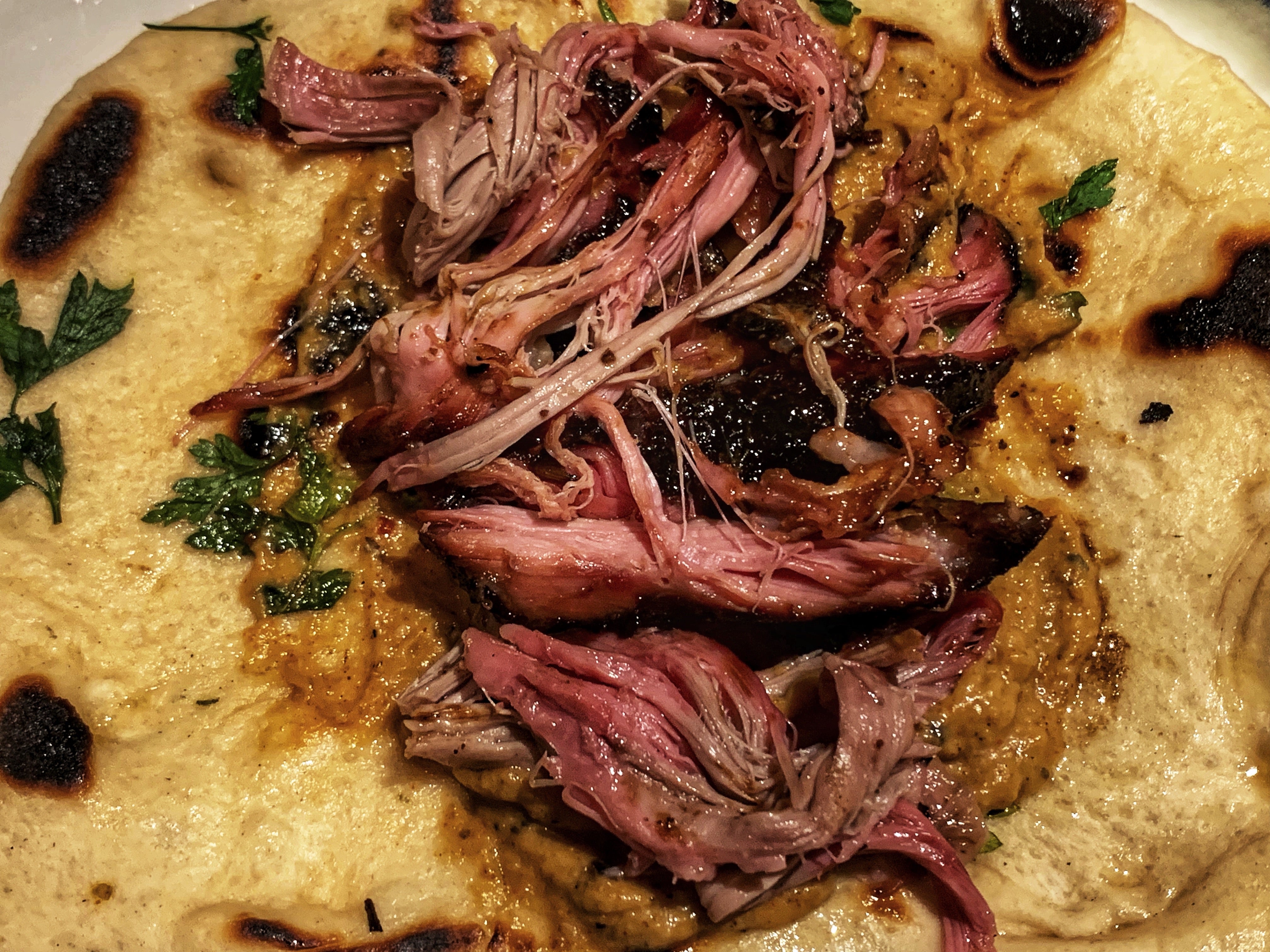 Pulled Lamb Tacos | Recipes | ProQ Smokers – ProQ BBQs & Smokers