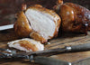 Tequila Brined Chicken