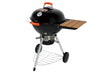 ProQ Barbecues & Smokers, Charcoal BBQs & Food Smoking Products