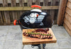 ProQ Barbecues & Smokers, Charcoal BBQs & Food Smoking Products