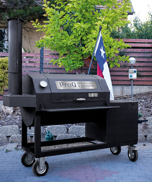 Proq bbq best sale