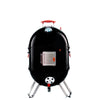 ProQ Barbecues & Smokers, Charcoal BBQs & Food Smoking Products