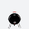 ProQ Barbecues & Smokers, Charcoal BBQs & Food Smoking Products