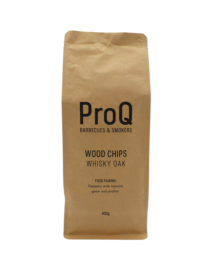ProQ Smoking Wood Chips