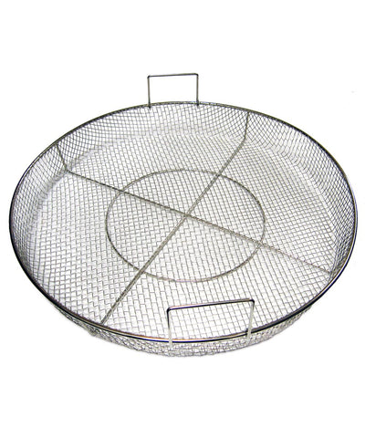ProQ Stainless Steel Smoker Basket For Hot and Cold Smoking