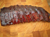 Smoked Baby Back Ribs