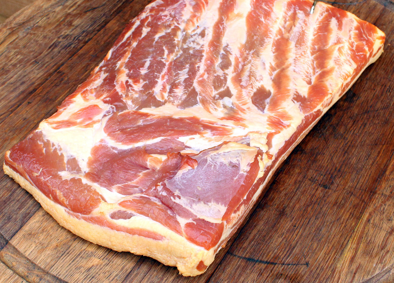 Home Cured Bacon | Recipes | ProQ Smokers – ProQ BBQs & Smokers