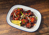 Gochujang Chicken Wings