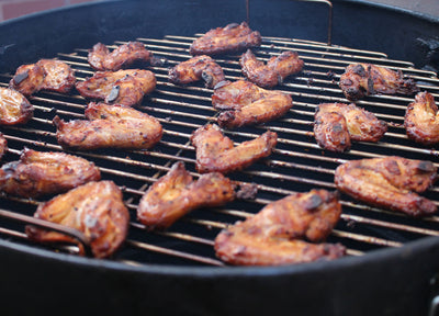 Top 10 Tips for BBQ Grilling