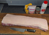 The Basics of Home Cured Bacon