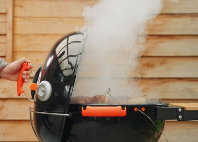 Smoker Water Pans — Why, When and How to Use One
