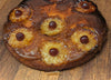 BBQ Pineapple Upside Down Cake