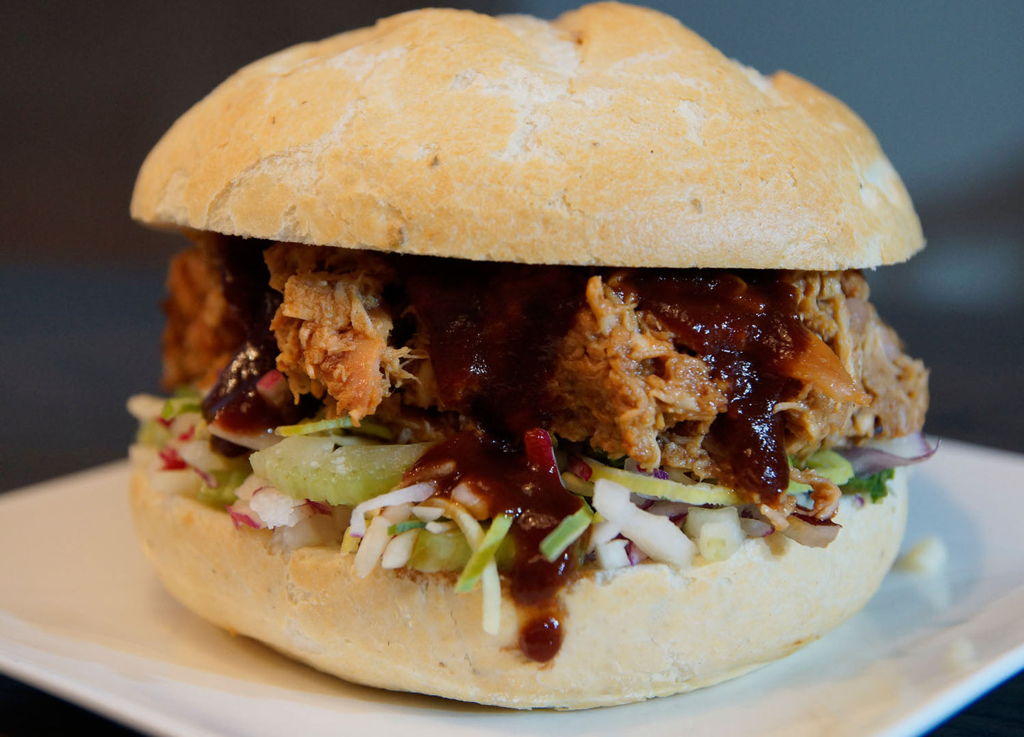 Pulled Chicken