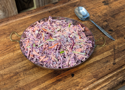 Coleslaw