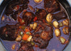 Oxtail Stew