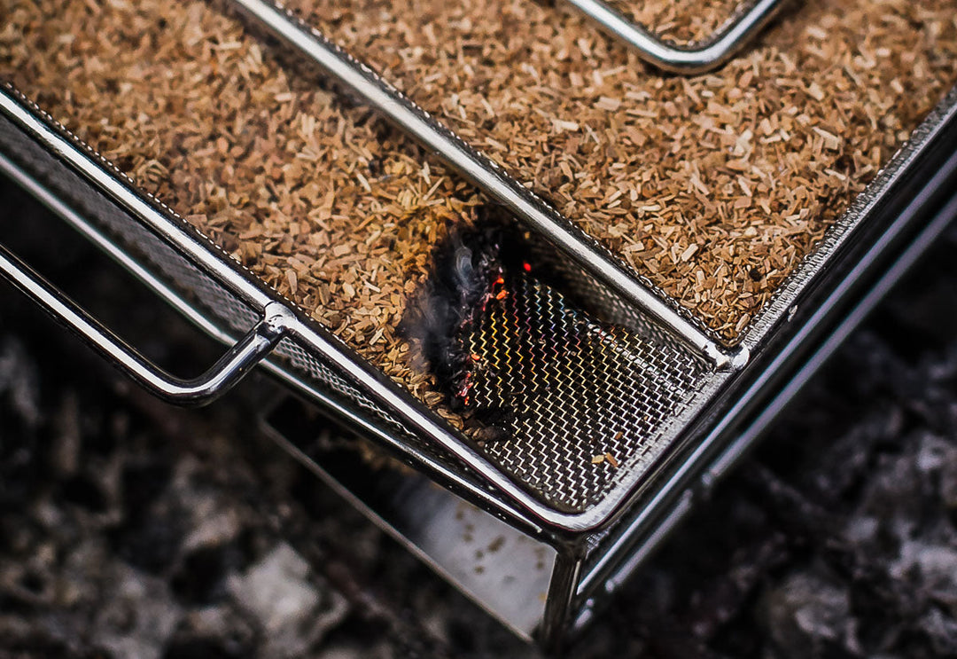 Cold Smoking