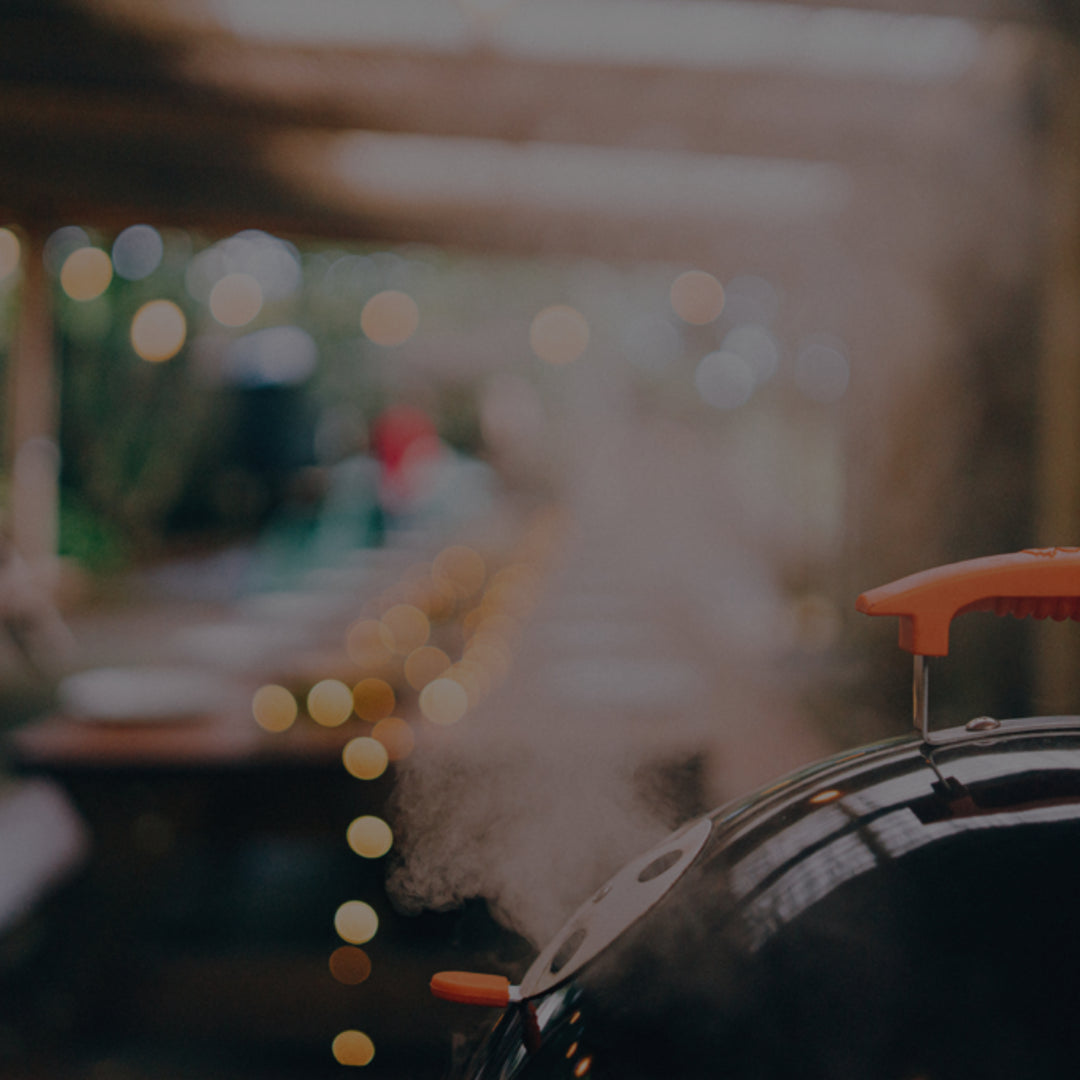 BBQ Gifts & Food Smoking Kits