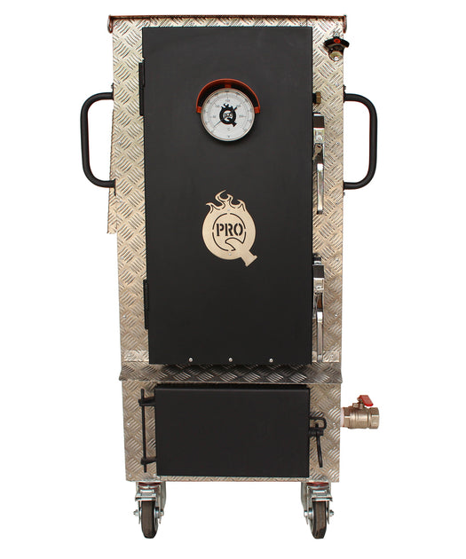 Commercial Smokers | Collections | ProQ Smokers – ProQ BBQs & Smokers