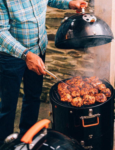 BBQs & Smokers