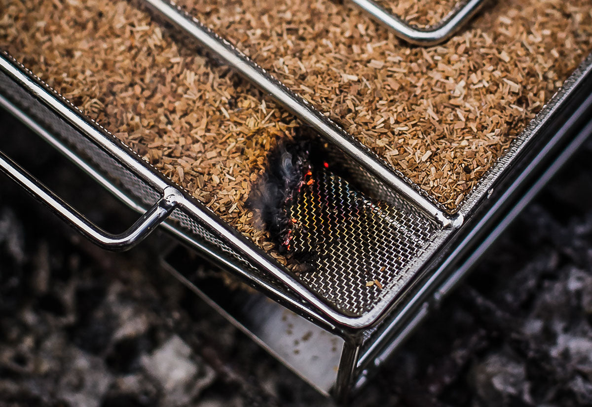 The Art of Cold Smoking | ProQ Smokers – ProQ BBQs & Smokers