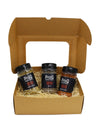 ProQ Rub Gift Box