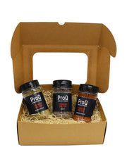 ProQ Rub Gift Box