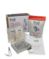 ProQ Salmon Curing & Cold Smoking Kit