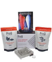 ProQ Cold Smoking Starter Set