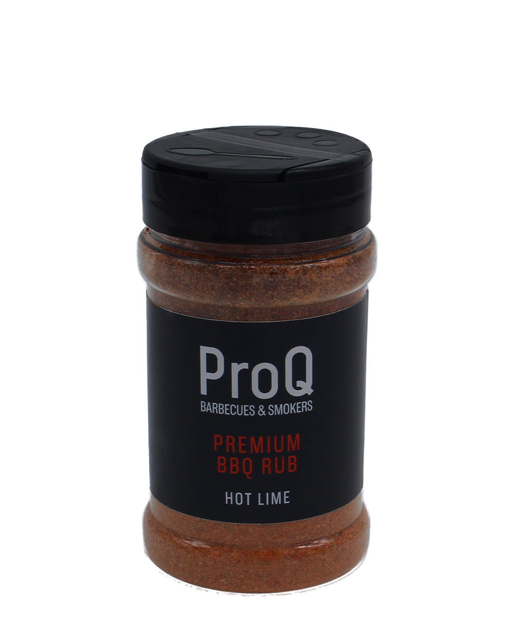 Proq ProQ Premium BBQ Rubs – ProQ BBQs & Smokers