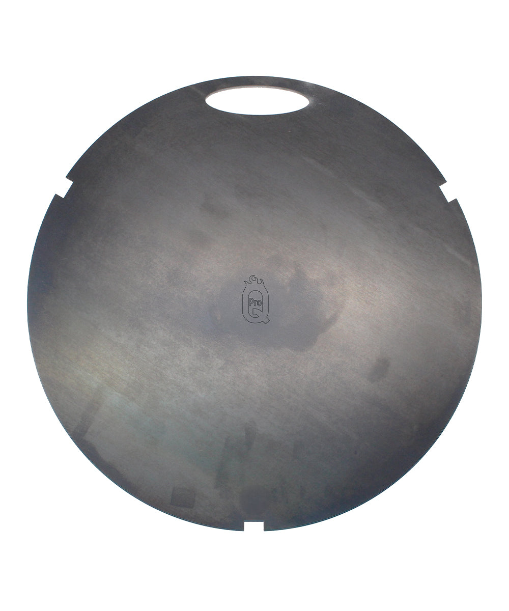 ProQ Plancha | BBQ Smoker Accessories | ProQ Smokers – ProQ BBQs & Smokers