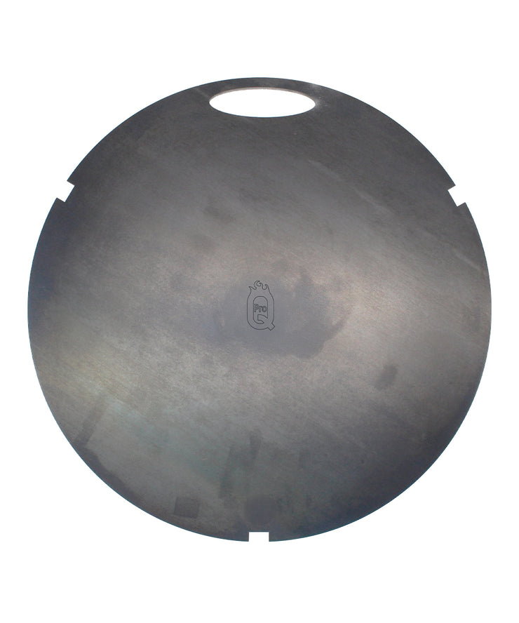 ProQ Plancha V3