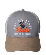 ProQ Retro Trucker Caps