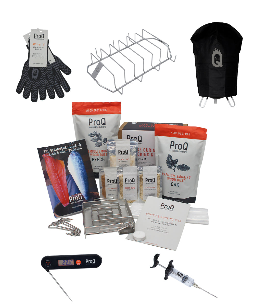 ProQ Ultimate Collection Bundle