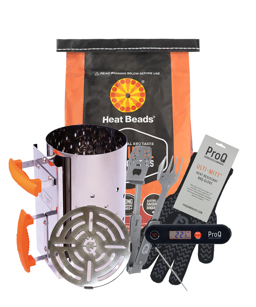 The Ultimate Steak Bundle