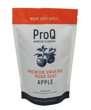 ProQ Smoking Wood Dust