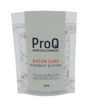 ProQ Bacon Cure Refills