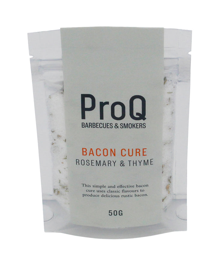 ProQ Bacon Cure Refills