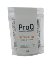 ProQ Bacon Cure Refills