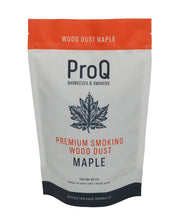 ProQ Smoking Wood Dust