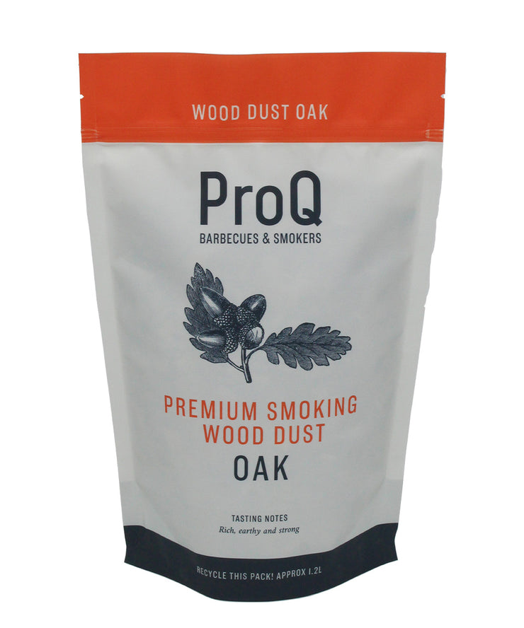 ProQ Smoking Wood Dust