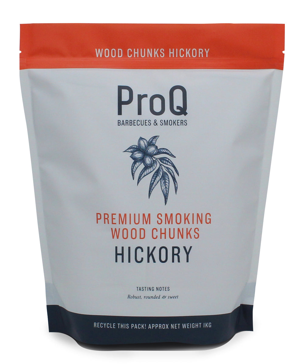 ProQ Premium Smoking Wood Chunks Smoking Woods ProQ Smokers ProQ