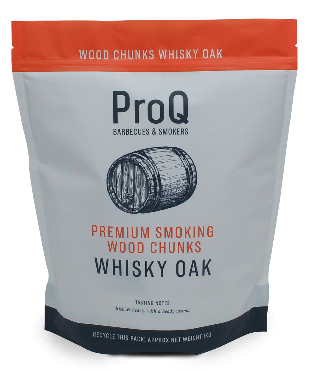 ProQ Premium Smoking Wood Chunks Smoking Woods ProQ Smokers ProQ