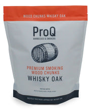ProQ Smoking Wood Chunks