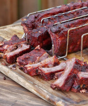 ProQ 3 in 1 Rib & Roasting Rack