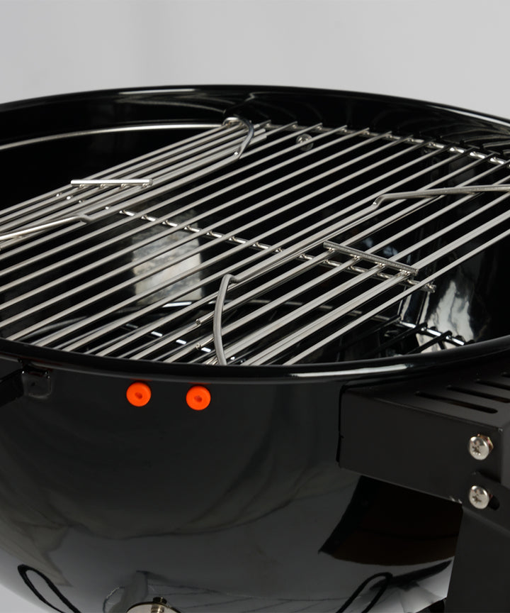 ProQ Rodeo Charcoal Kettle BBQ